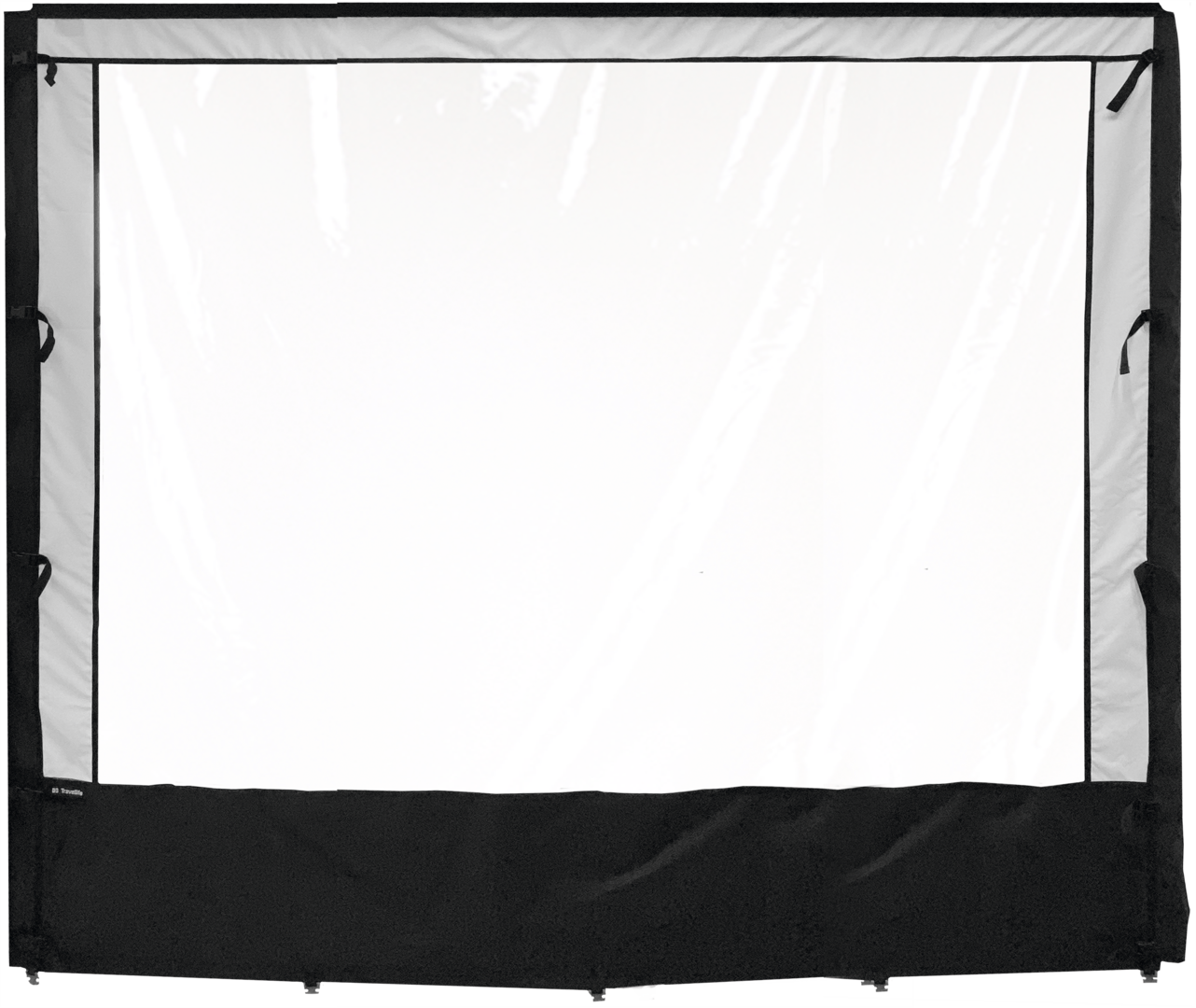 Vorderwand Travellife Scala 200 cm