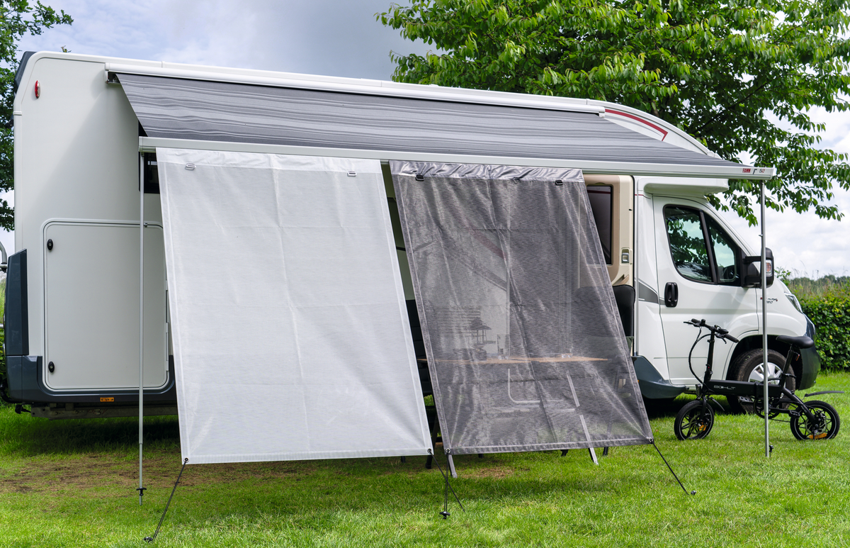Sun Blocker Side Travellife hellgrau (1)
