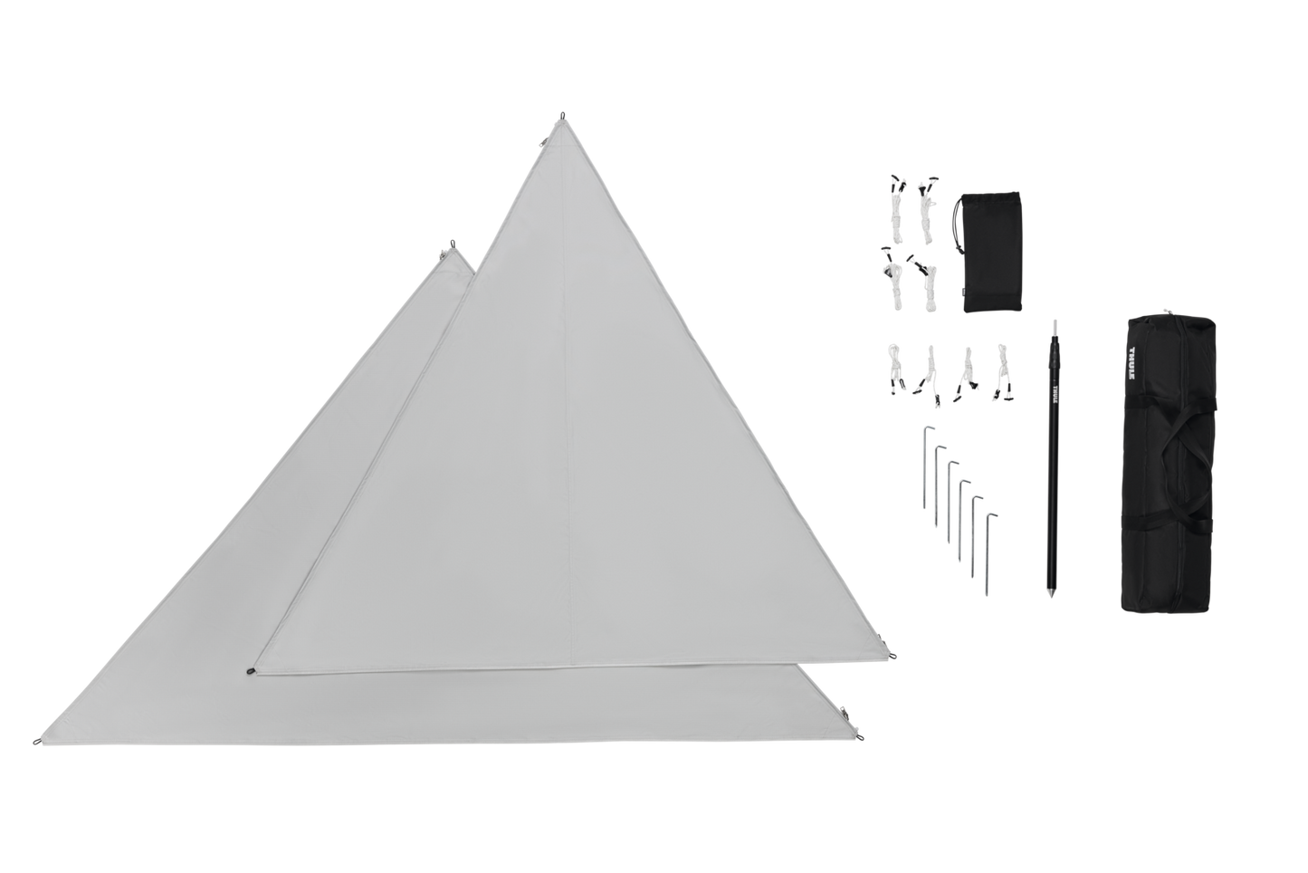 Thule Subsola Front Pack 260 cm