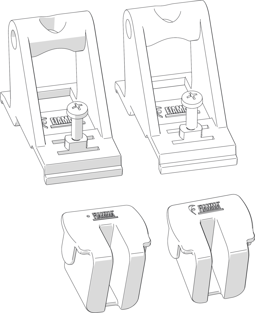 Kit Side F45L