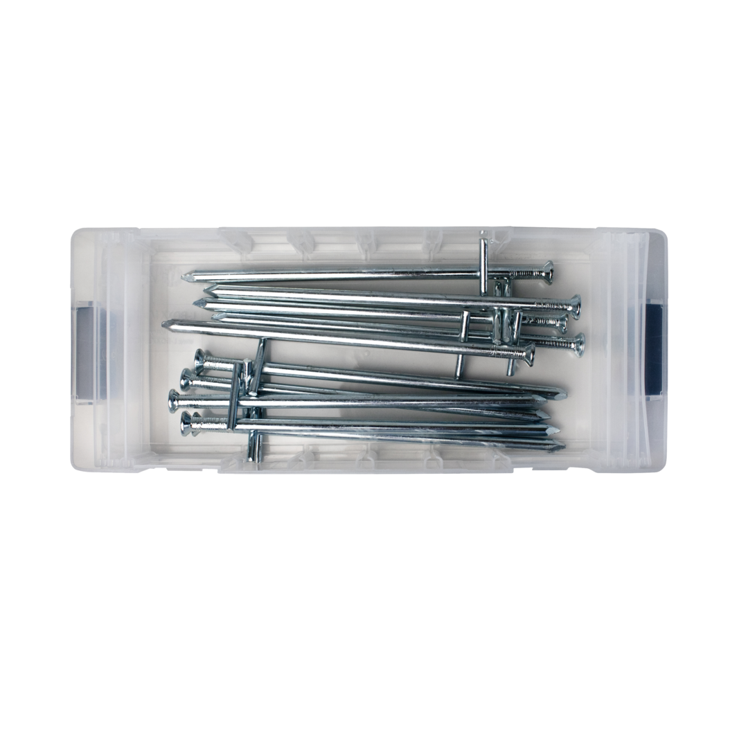 TOX Camping Felsbodenheringset 6x170