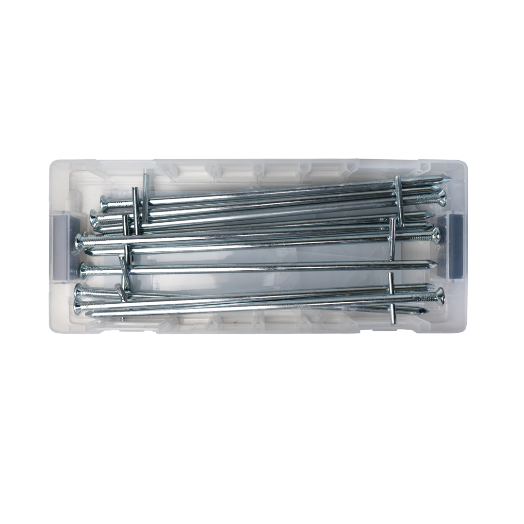 TOX Camping Felsbodenheringset 6x230
