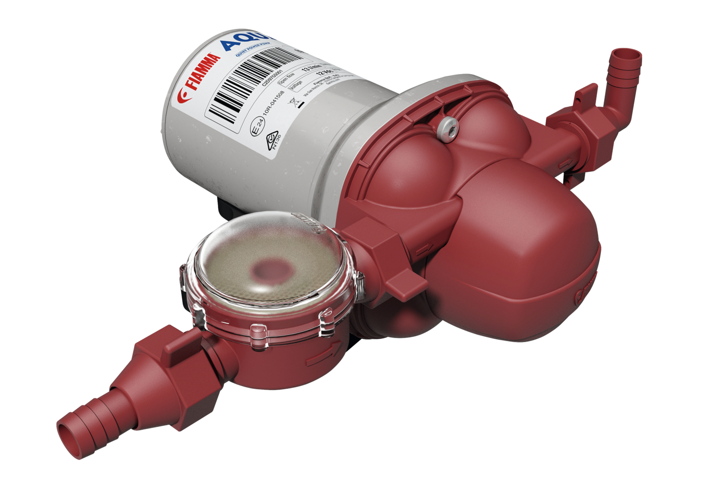 Wasserpumpe AQUA F (13l) (A)