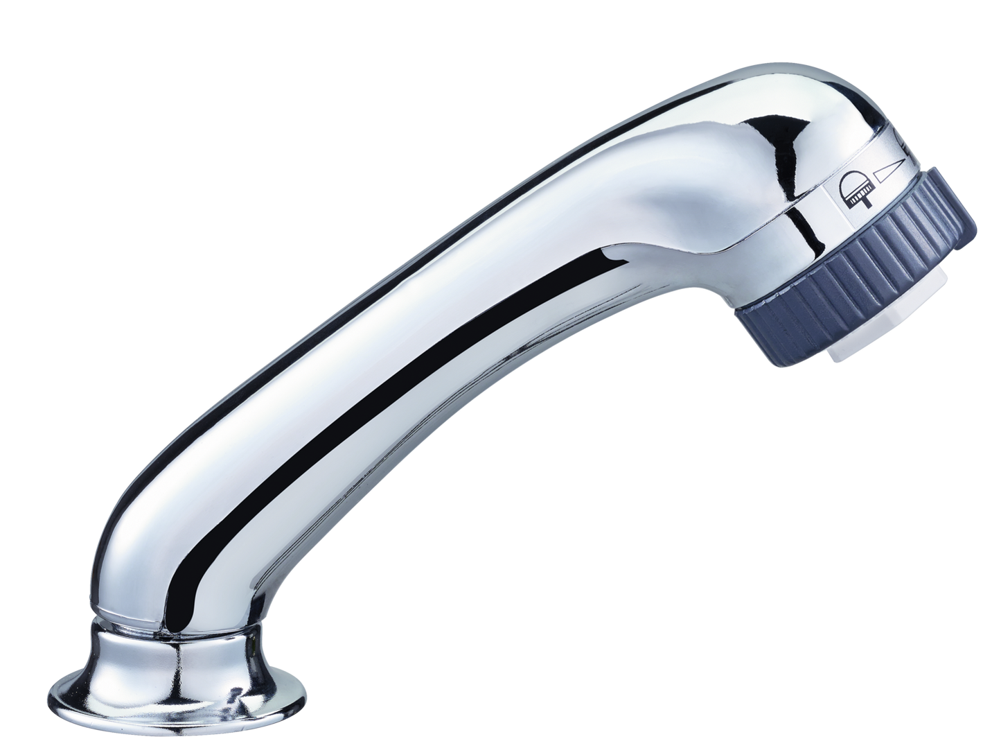 Duschset DE LUXE 1-2 Zoll (A)