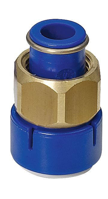 Gerader Verbinder R1-2 12 mm