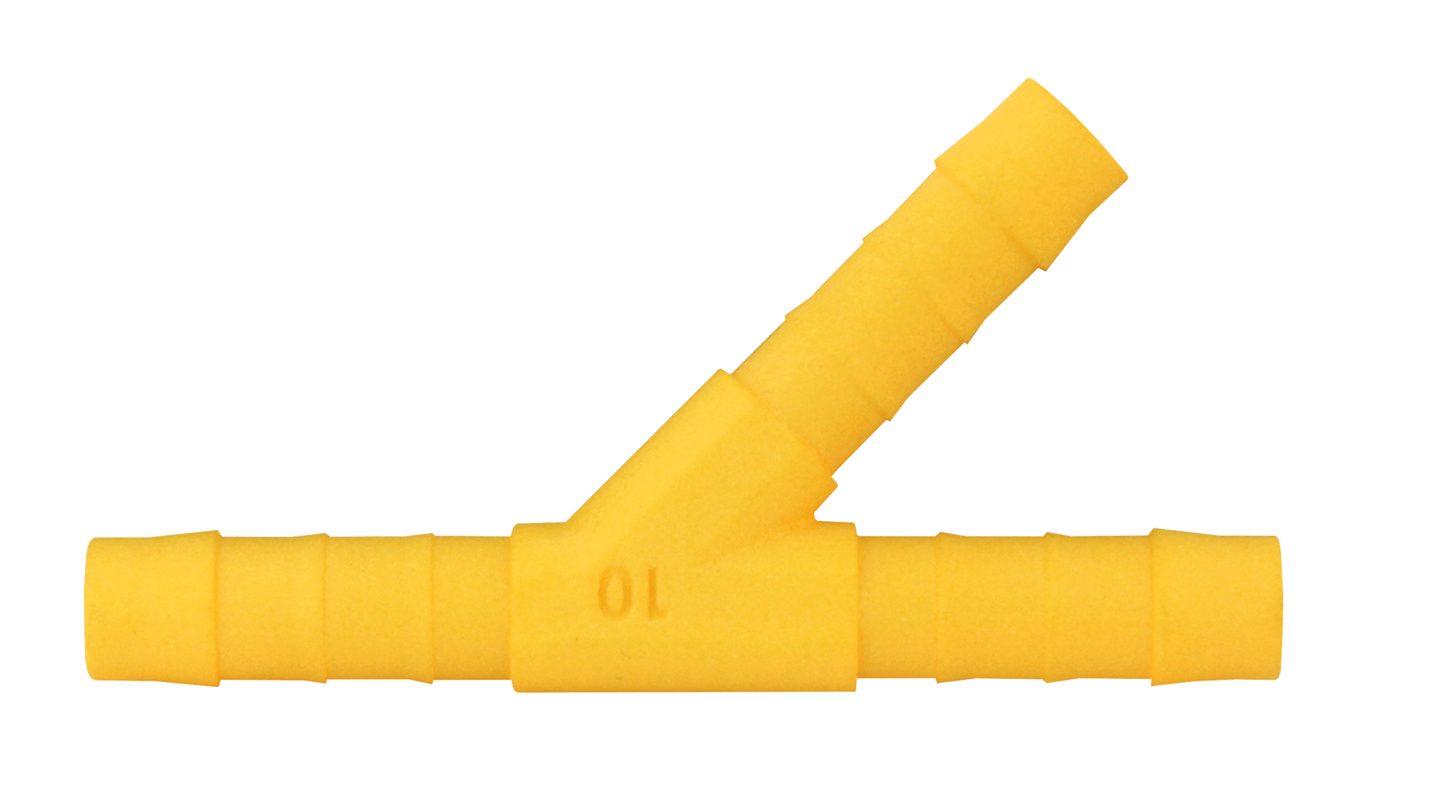 Y 45 Verbinder (5 Stk.)
