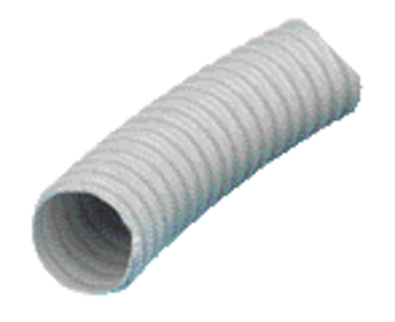 Spiralschlauch 40 mm