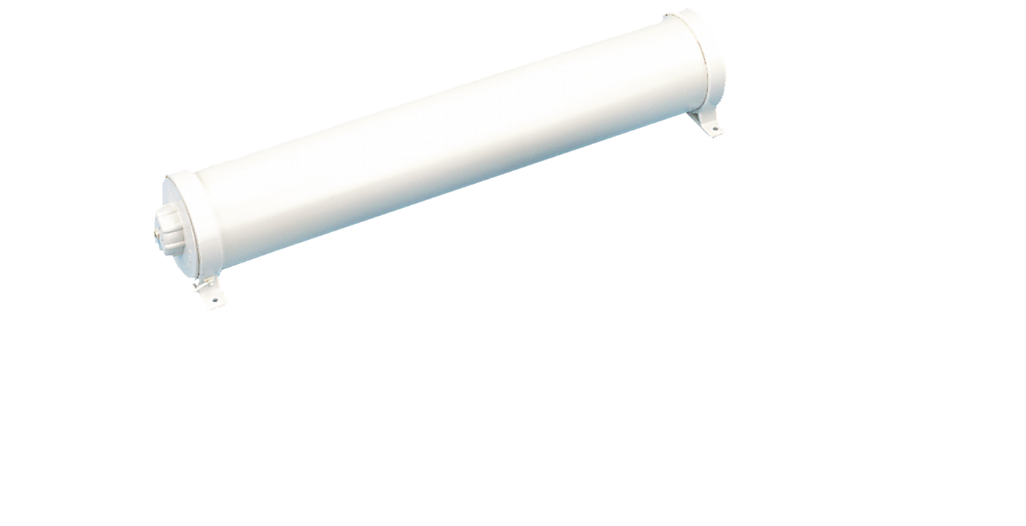 Schlauchbox für Flexschlauch