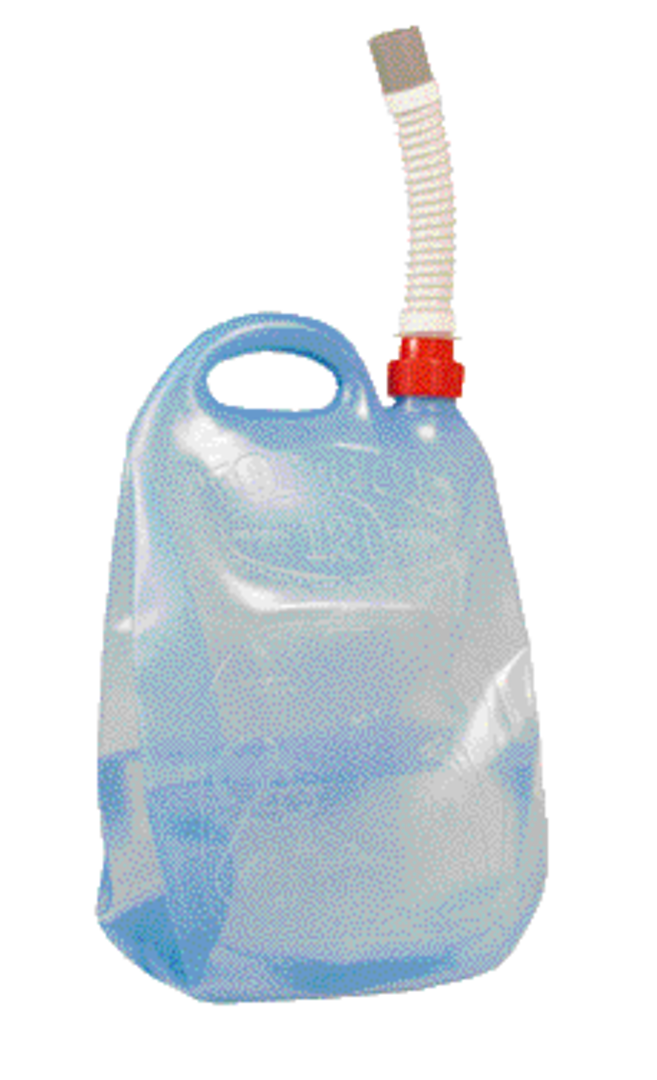 Falt-Befüllkanister 12 l