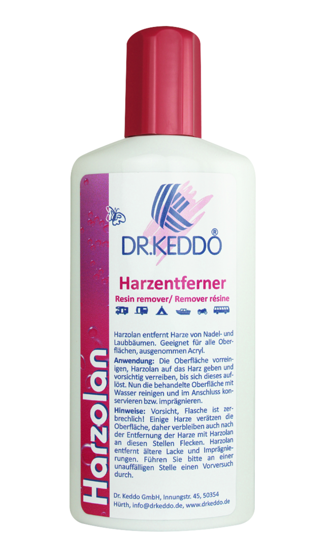 Harzentferner HARZOLAN (R)