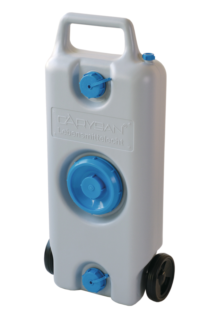 Rolltank AQUA MOBIL