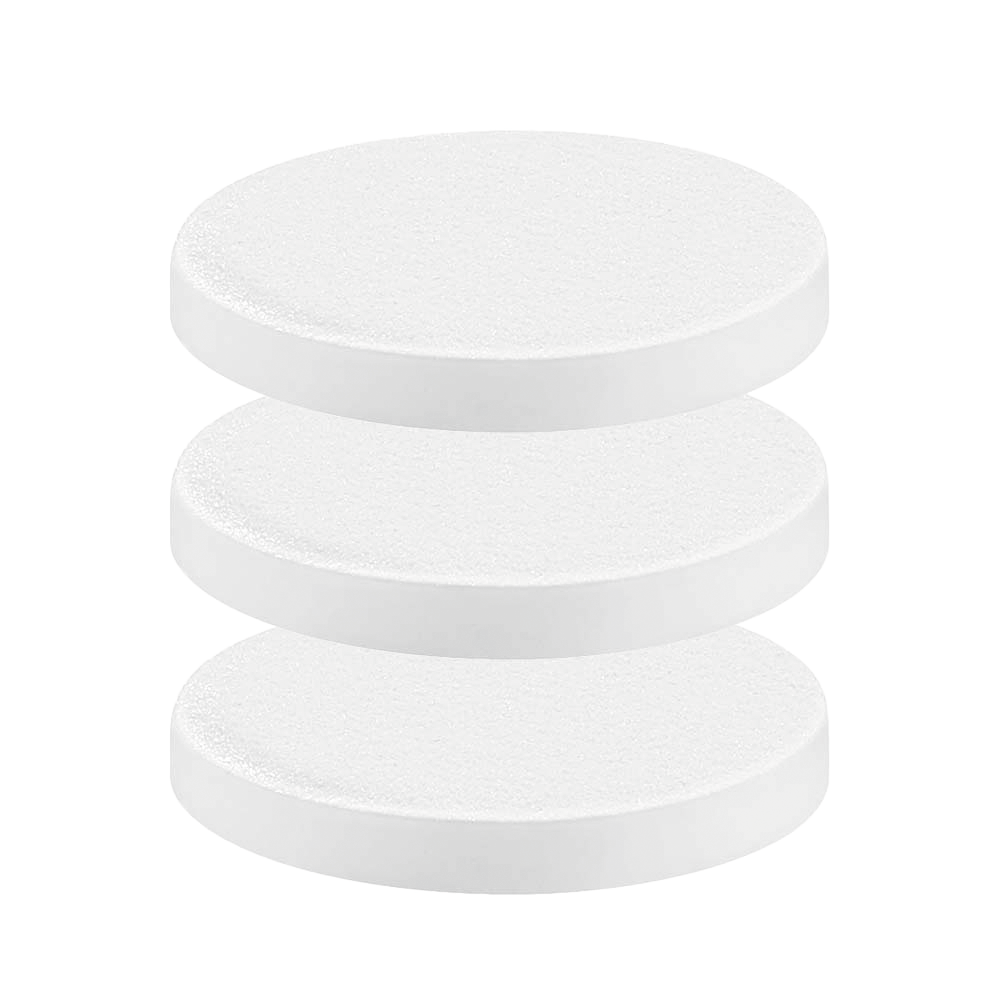 Alb Filter Wechselpad 3er für Protect(R)
