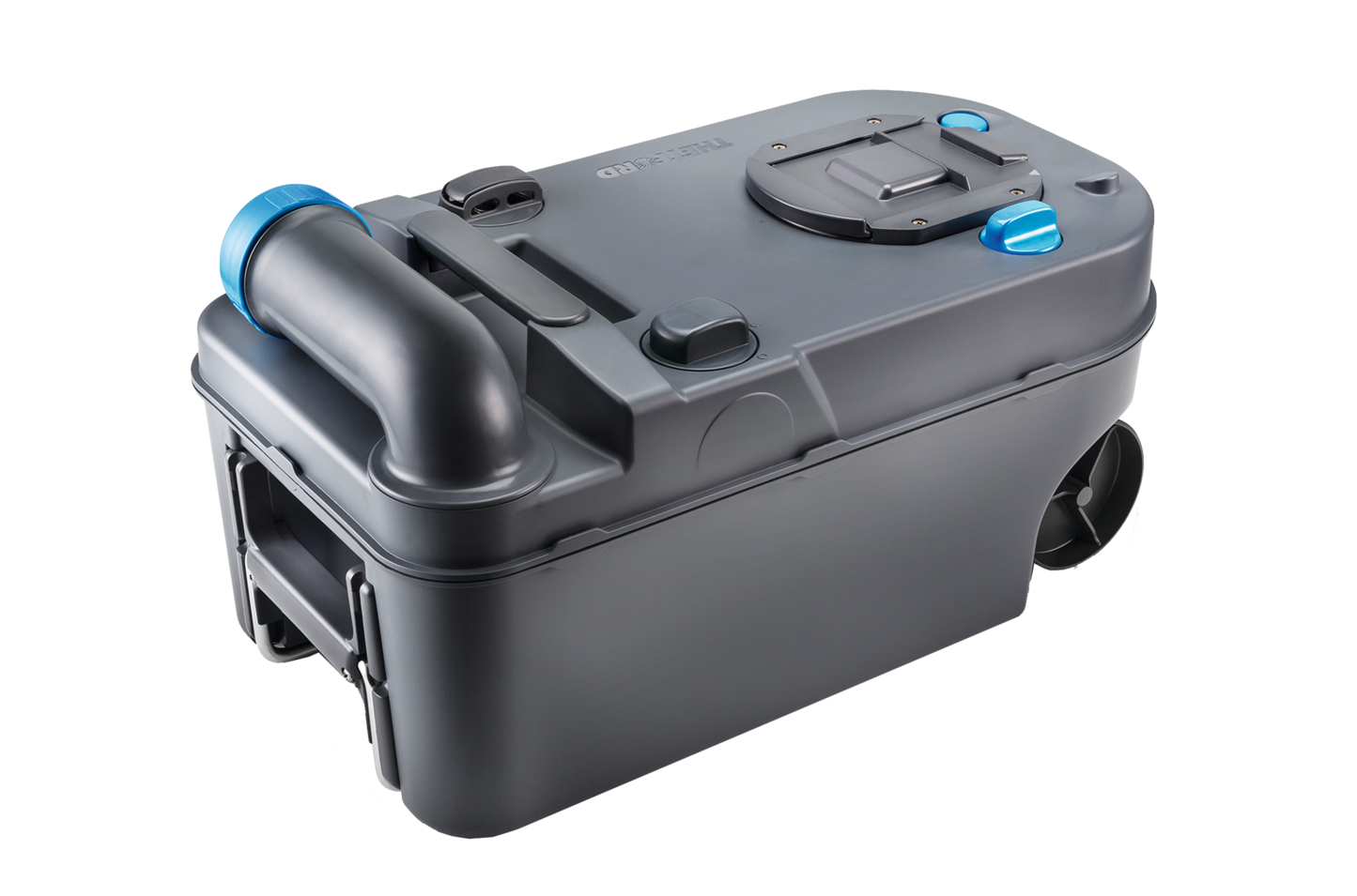Abwassertank C 220