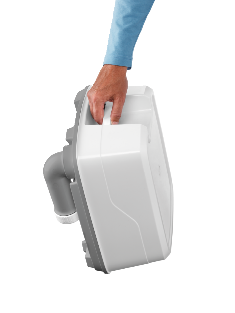 Porta Potti 145