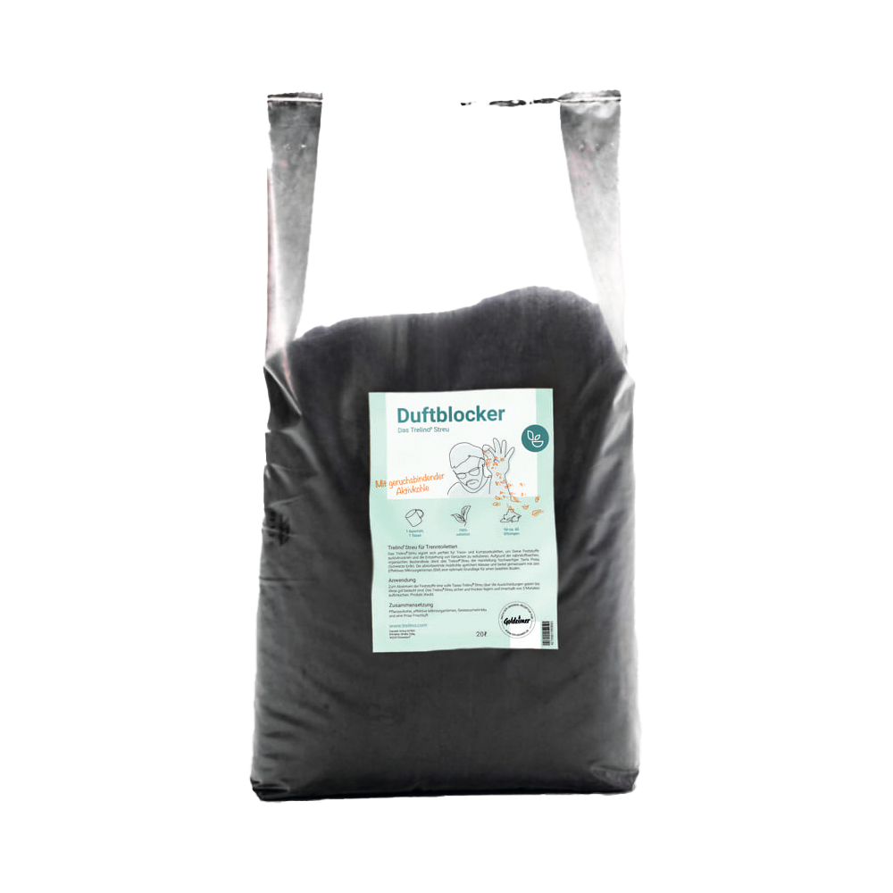 Trelino® Duftblocker