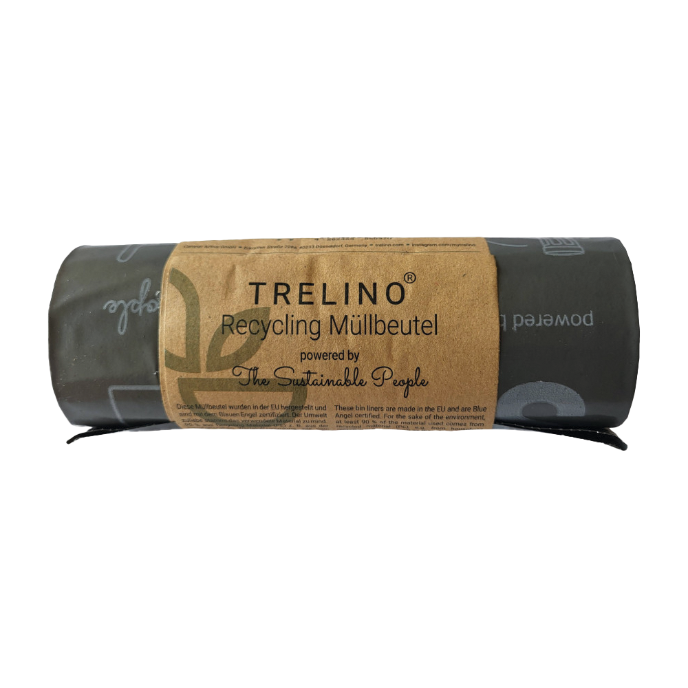 Trelino® Recycling Beutel, 18 Liter