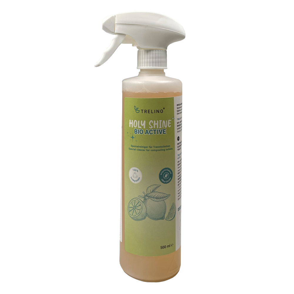 Trelino® Holy Shine Bio Active (A) (R)