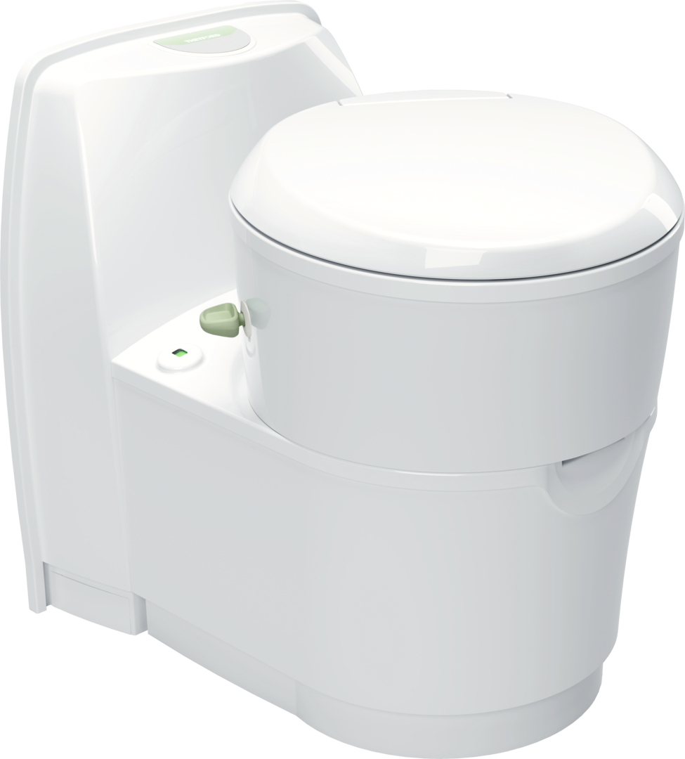 Trenntoilette S220-CS