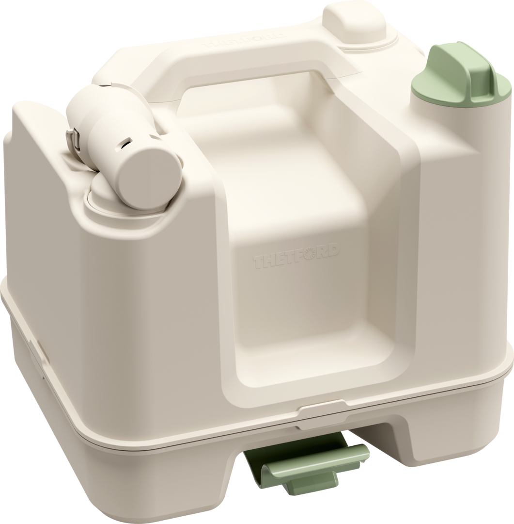 Trenntoilette S260-S