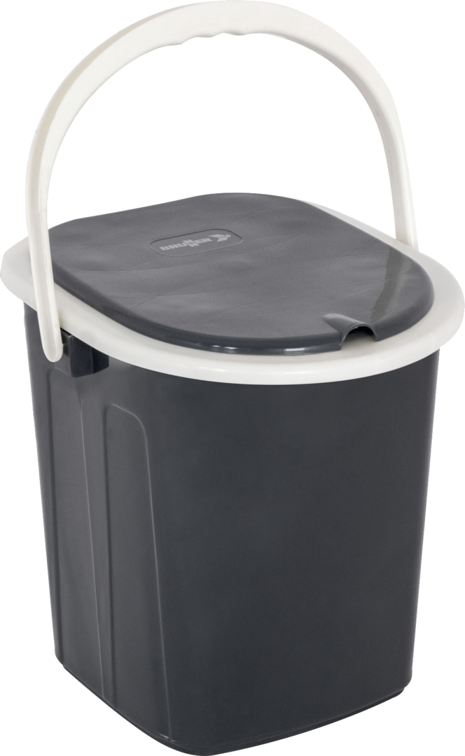 Mobile Eimertoilette OPTIPOT