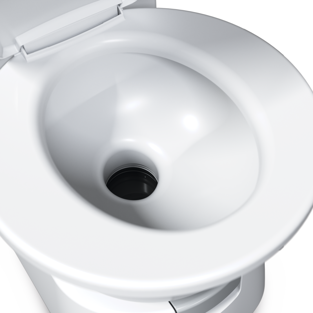 Kassettentoilette Dometic CTES 4110
