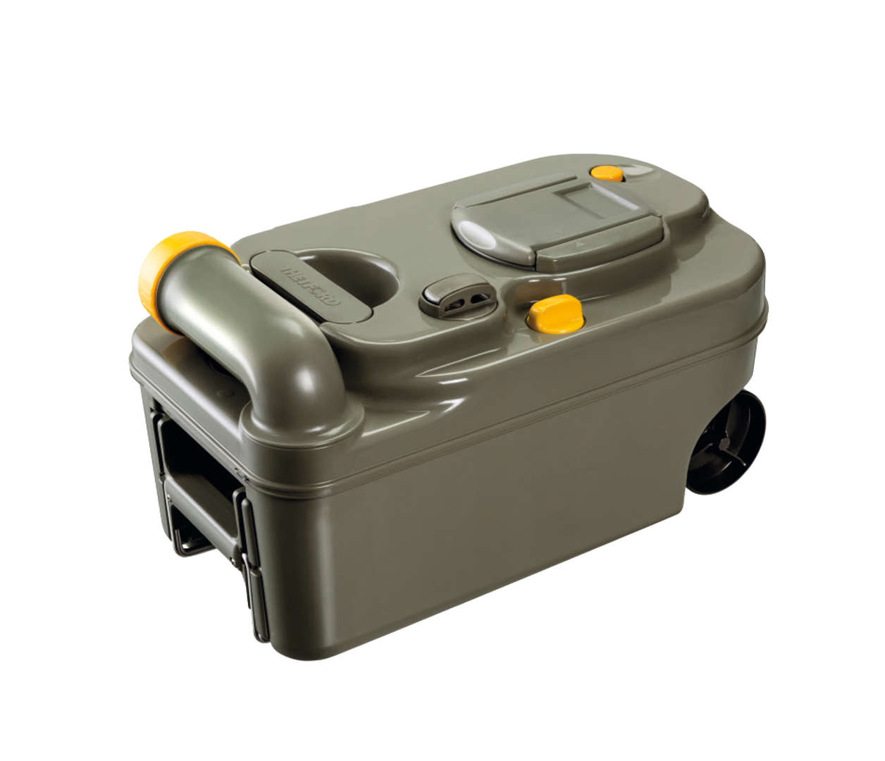Abwassertank C 200
