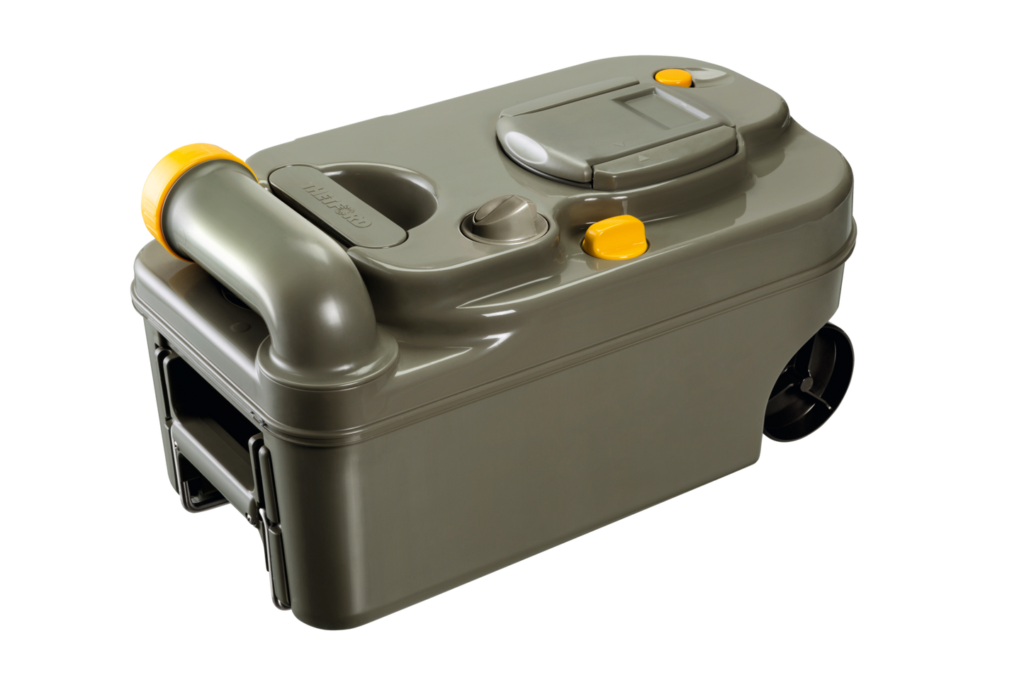 Abwassertank C 200 OV (R)