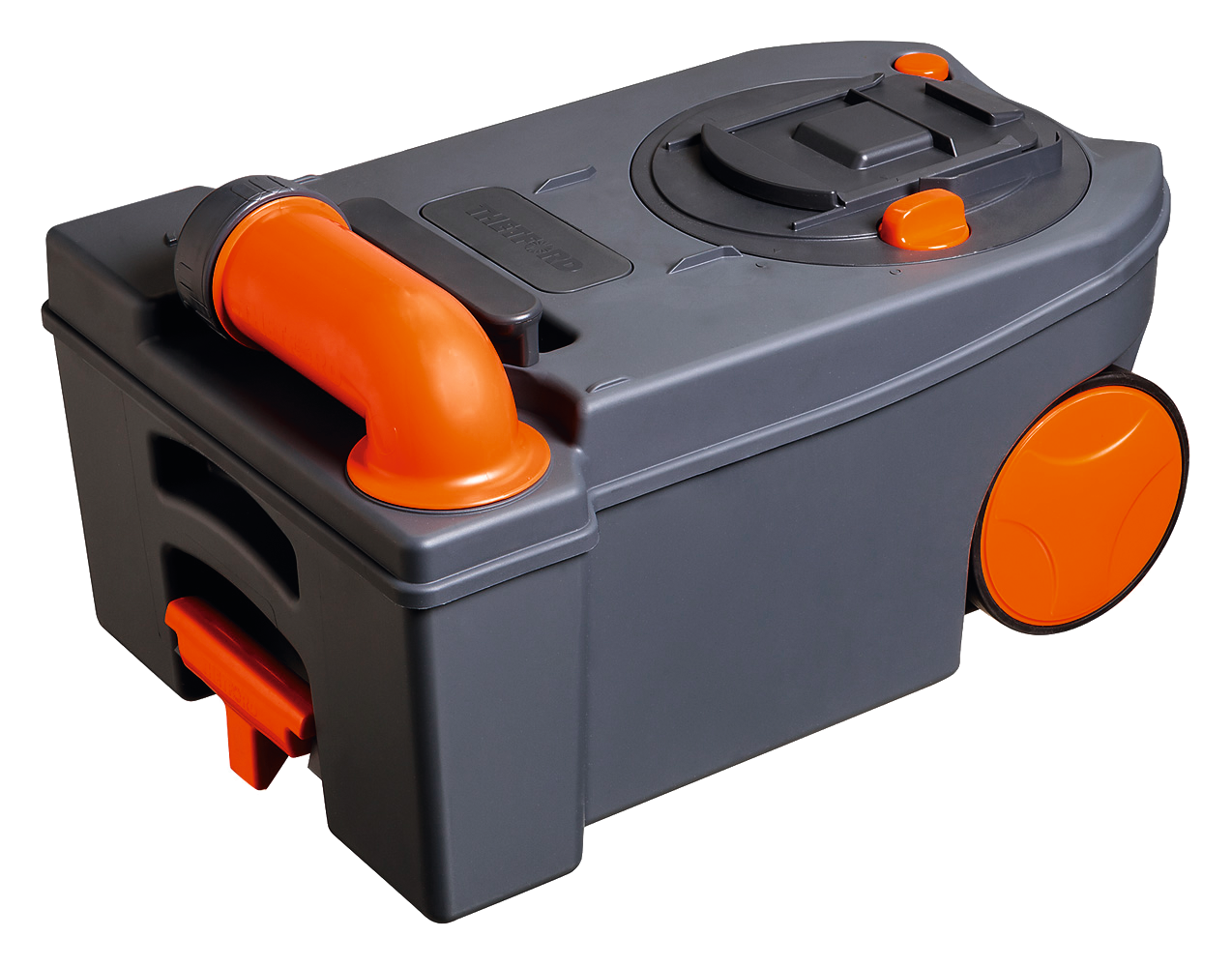 Abwassertank C 250