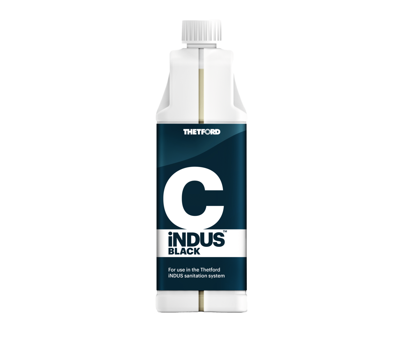 iNDUS Black
