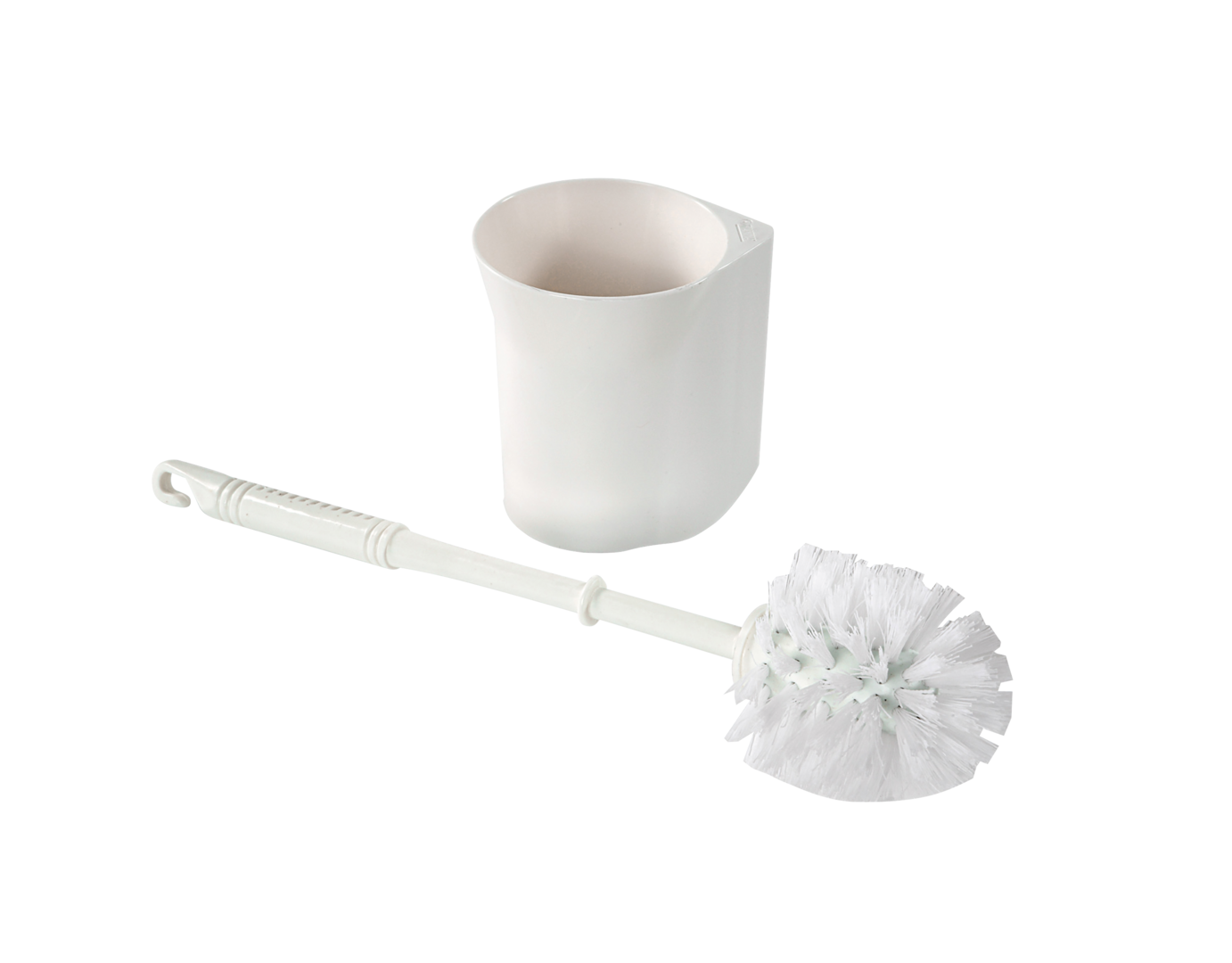 Toilettenbürste BRUSH PRO