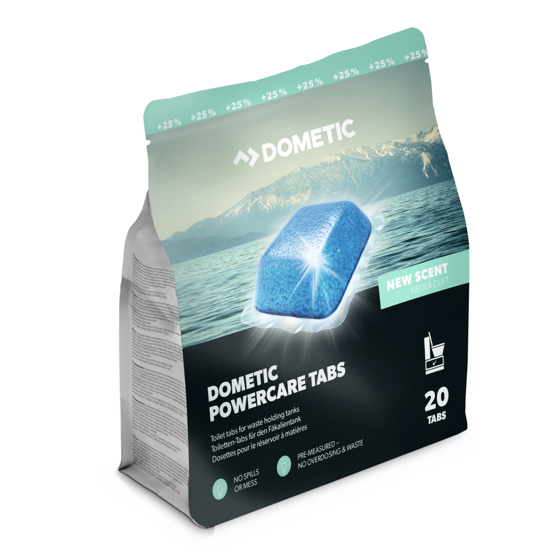 Dometic PowerCare 20 Tabs