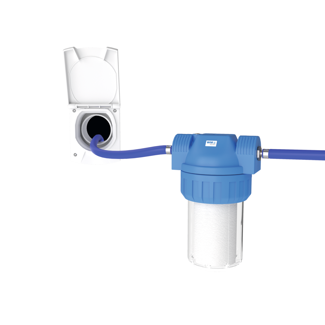 Wasserfilter-Set Mobile Edition