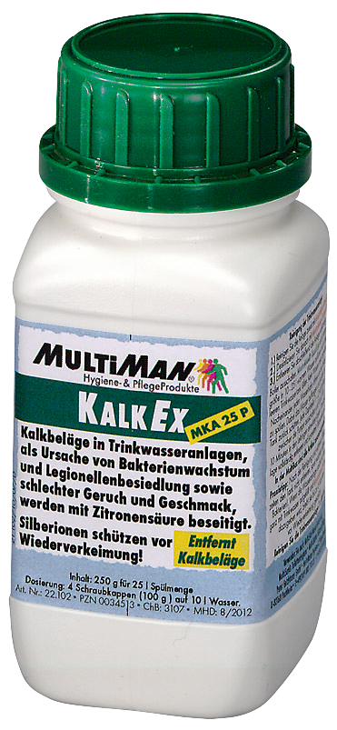 MultiNox KalkEx+ 50 P (R)