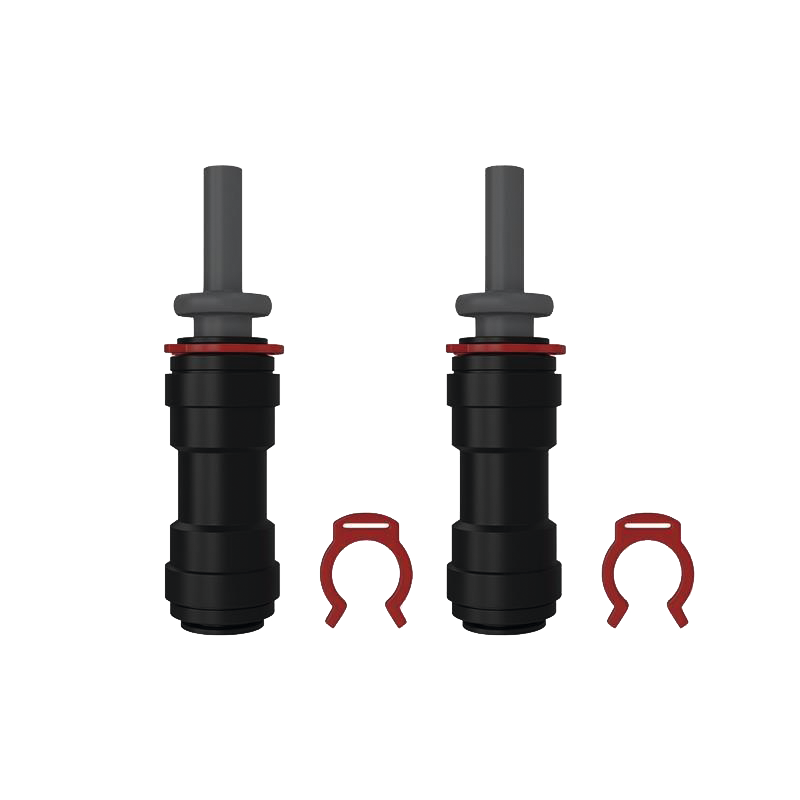 Wasseranschluß-Adapter 15 mm (R)