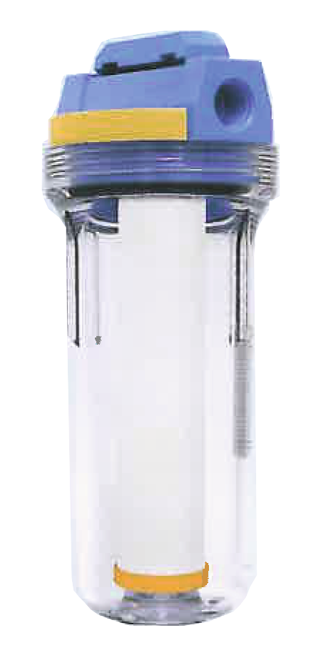 Certec® Filteranlage 5 in 1