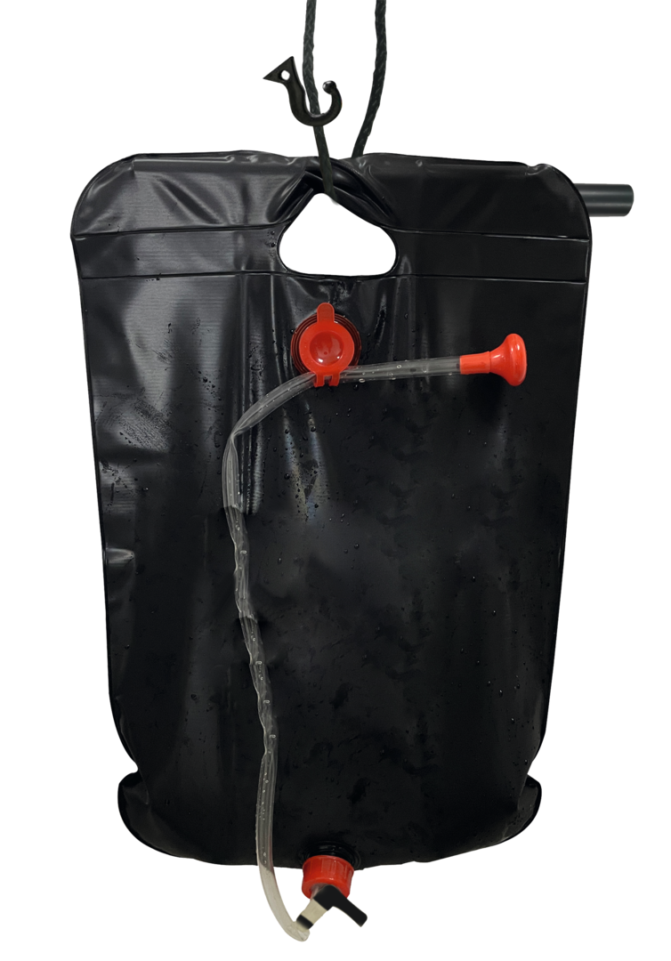 Solardusche 20 l