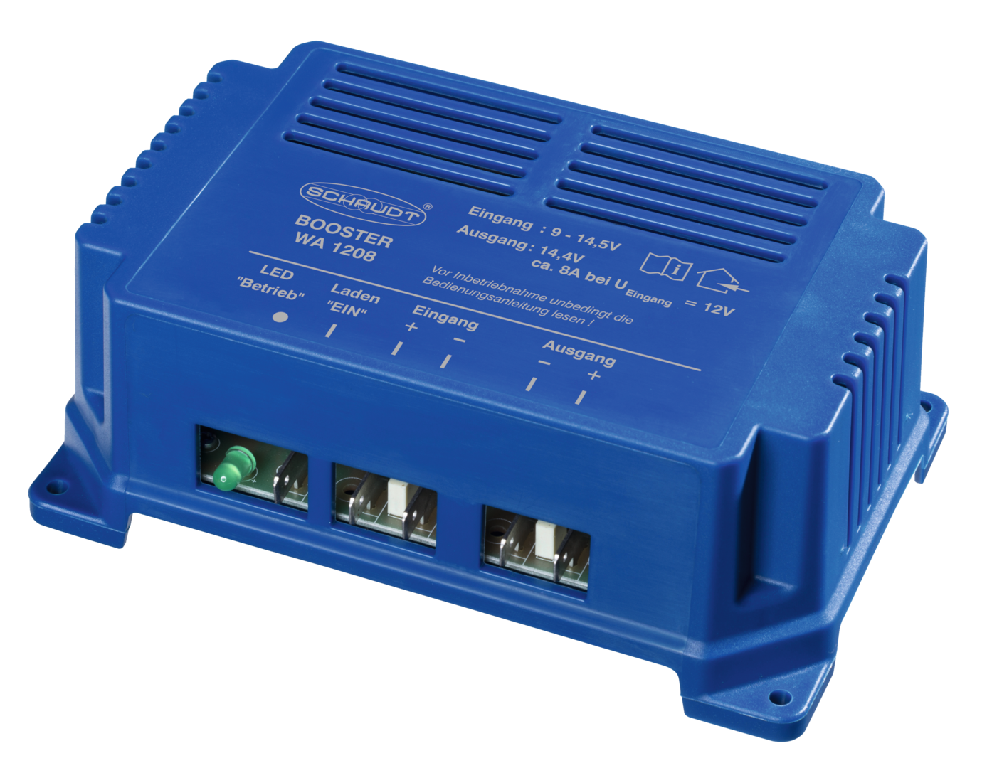 Booster WA 1208