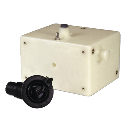 Benzintank 515 15l (B)