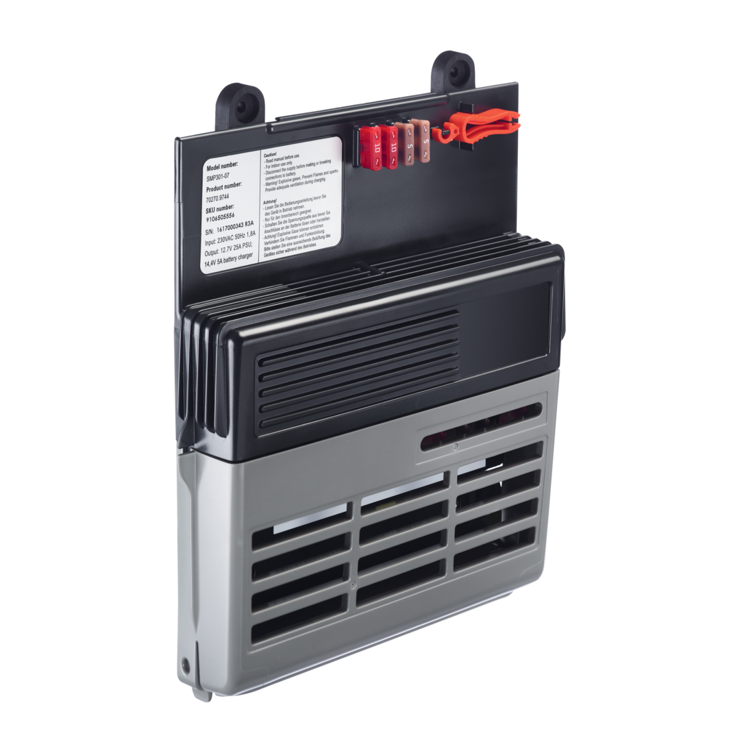 Dometic SMP301-07