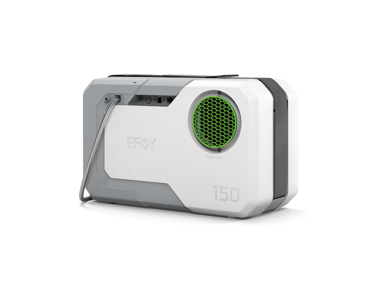 EFOY Brennstoffzelle 150 (S) (R)