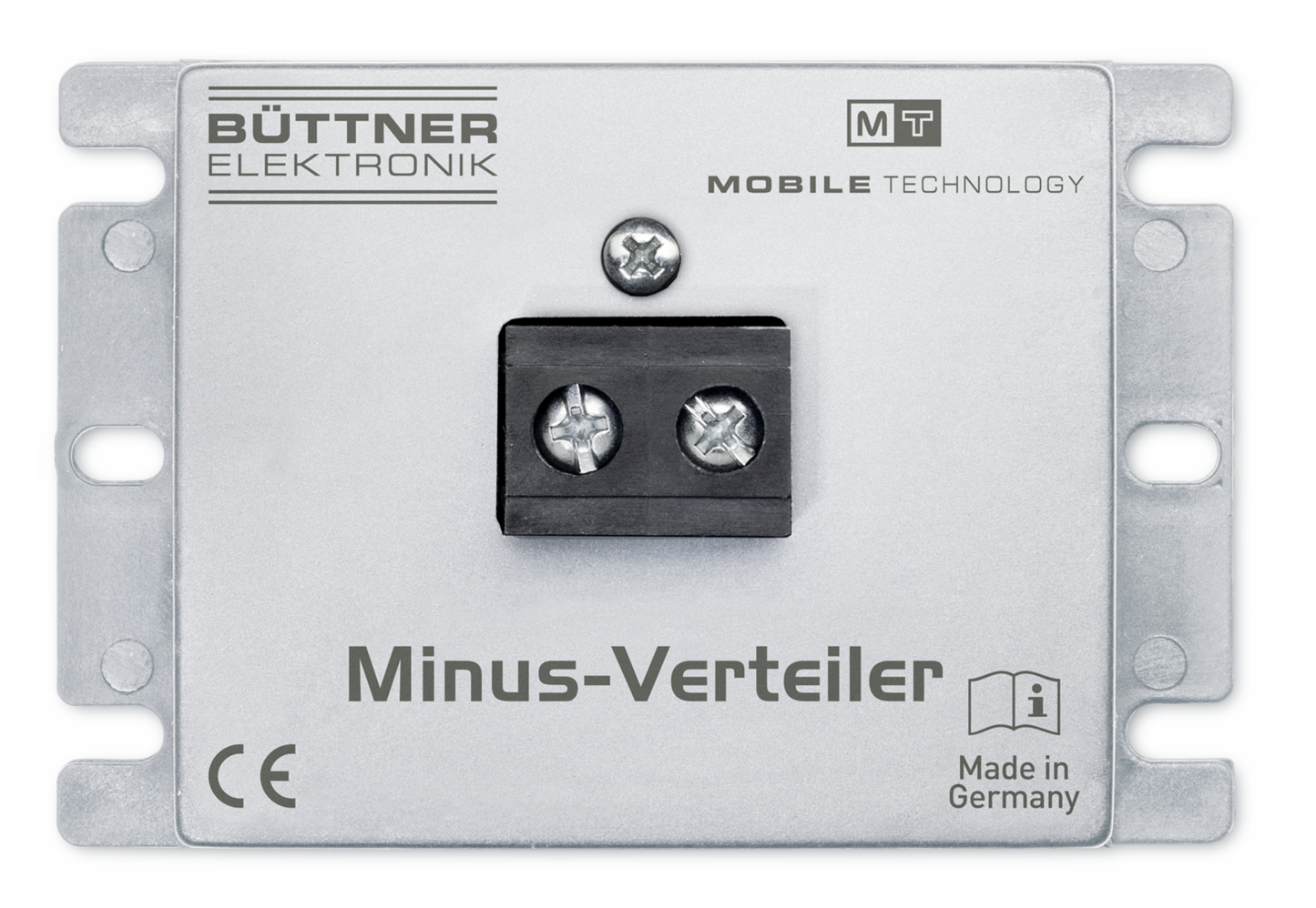 Minus-Verteiler MV-12 (A)