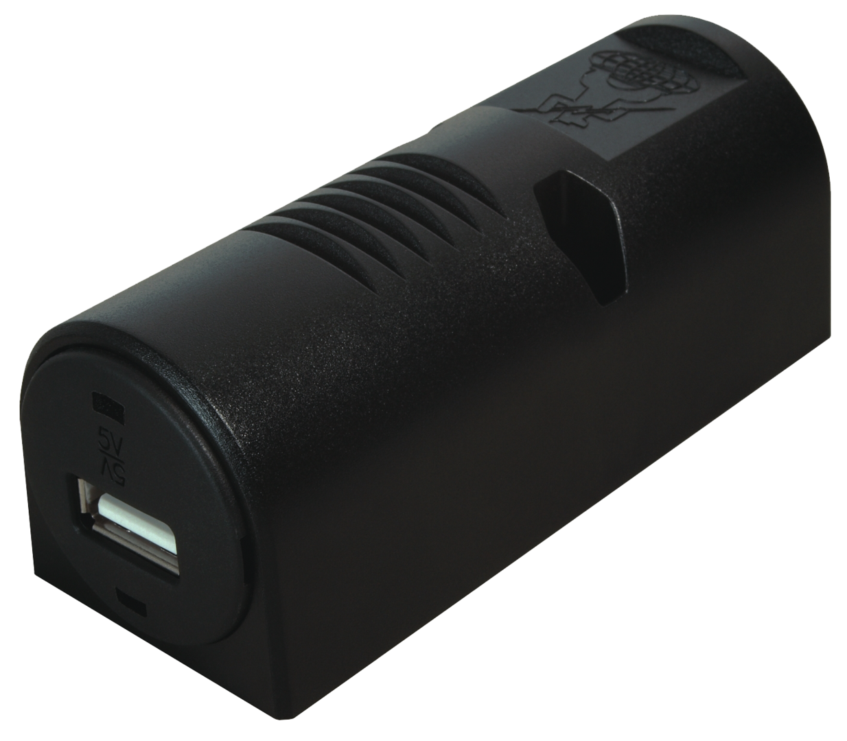 USB-Aufbausteckdose (R)