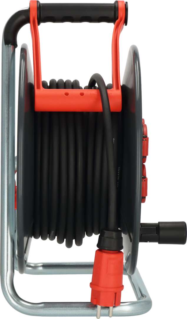 Professional Kabeltrommel SC 2100