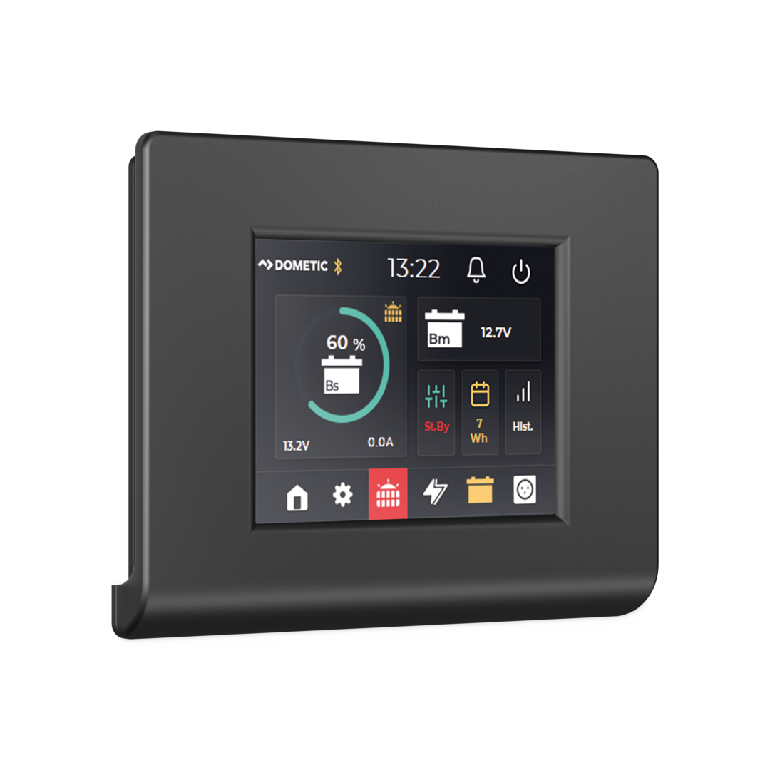 Dometic N-Bus Display TD283