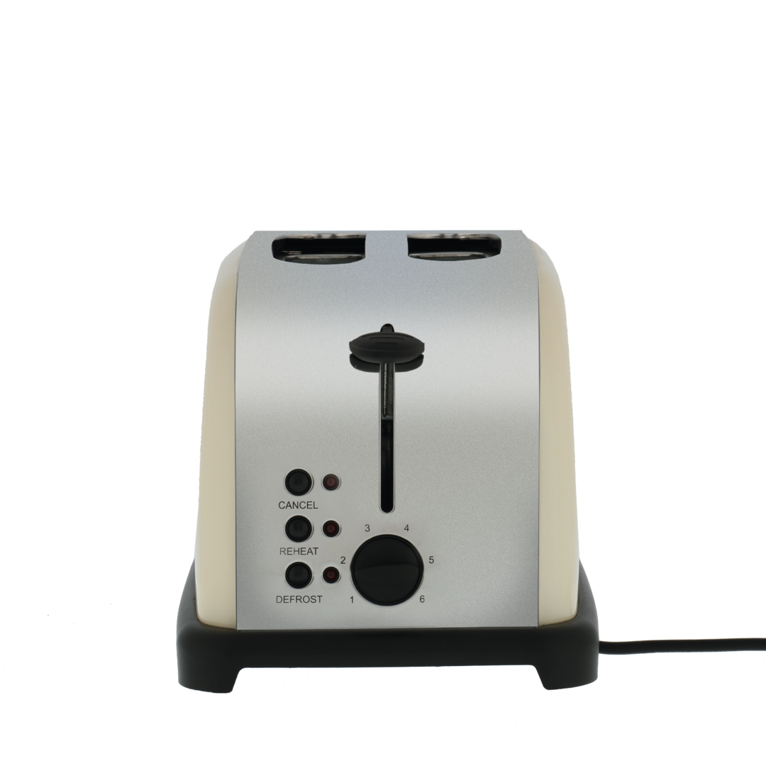 Toaster MBR-80 Retro(A)
