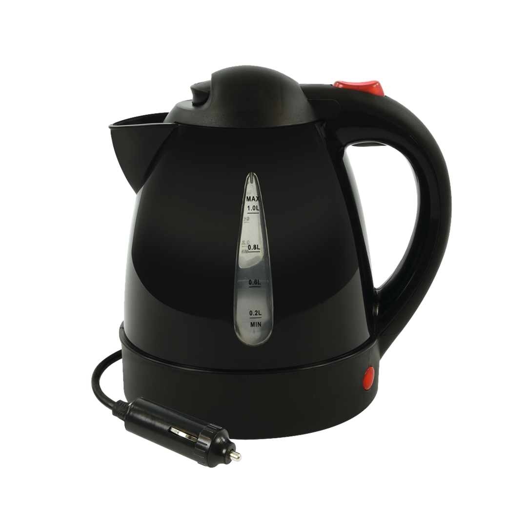 Wasserkocher 12 V - 1 l
