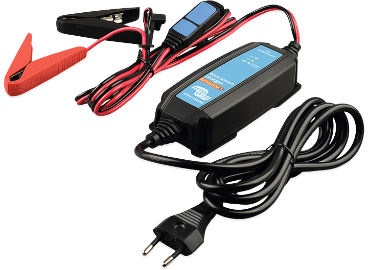 Victron Blue Smart IP65 12V-4A