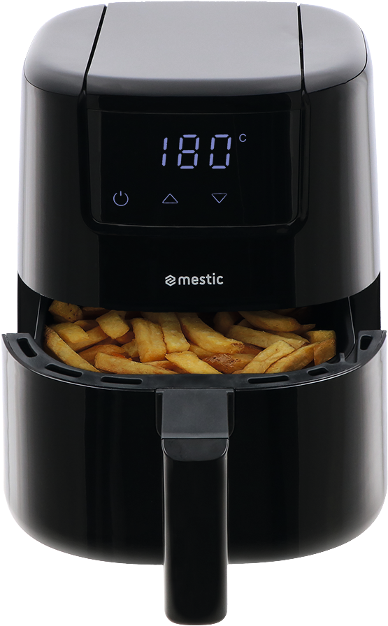 Heißluftfritteuse MA-300