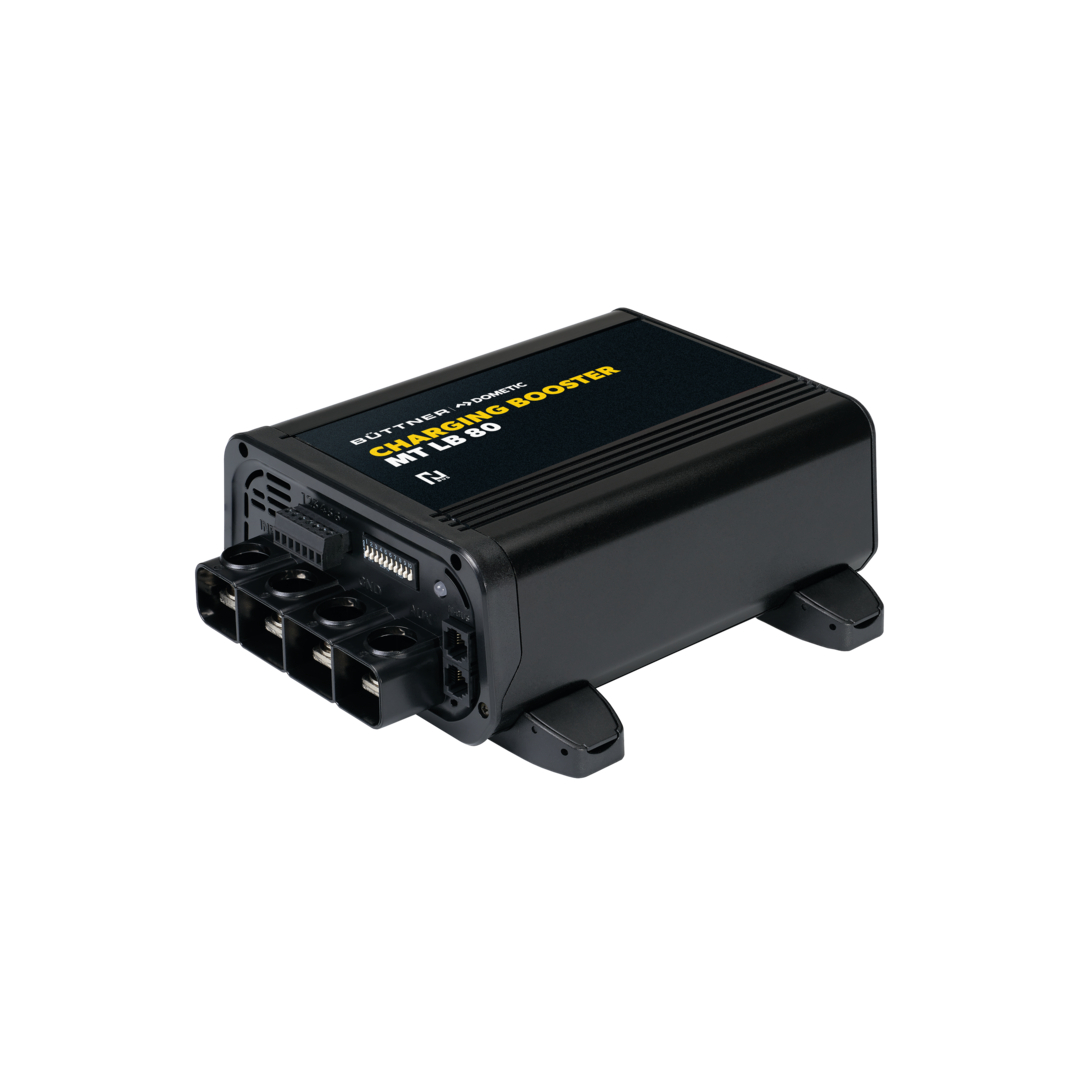 Ladebooster MT LB12-80