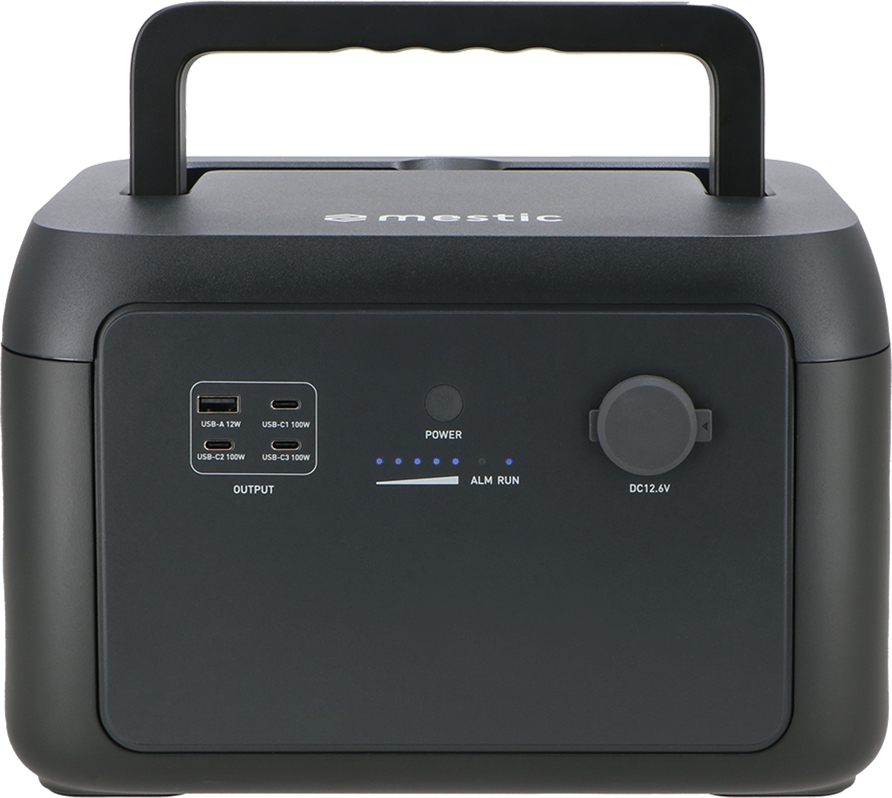 Mestic Battery Pack MBP-1000